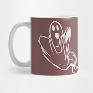 halloween Mug